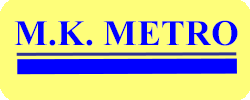 MK Metro Optare Solos